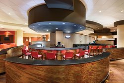  - Courtyard by Marriott Hotel Downtown Oklahoma - I-40, Exits 150A & 150B