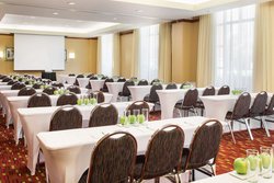  - Courtyard by Marriott Hotel Downtown Oklahoma - I-40, Exits 150A & 150B