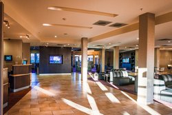  - Courtyard by Marriott Hotel Norman