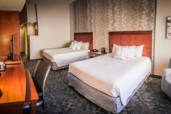  - Courtyard by Marriott Hotel Norman