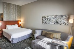  - Courtyard by Marriott Hotel Norman
