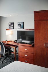  - Courtyard by Marriott Hotel Norman