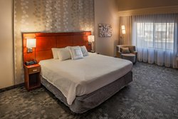  - Courtyard by Marriott Hotel Norman