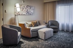  - Courtyard by Marriott Hotel Norman