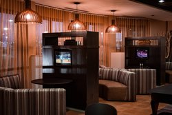  - Courtyard by Marriott Hotel Norman