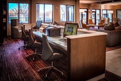  - Courtyard by Marriott Hotel Norman