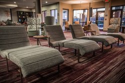  - Courtyard by Marriott Hotel Norman