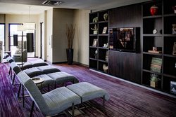  - Courtyard by Marriott Hotel Norman