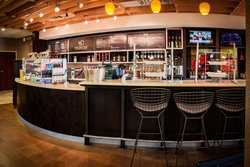  - Courtyard by Marriott Hotel Norman