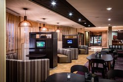  - Courtyard by Marriott Hotel Norman