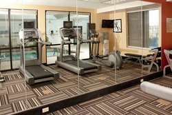  - Courtyard by Marriott Hotel Norman