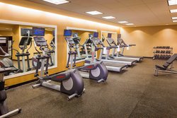 - Residence Inn by Marriott Downtown Omaha