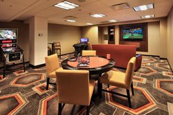  - Residence Inn by Marriott Downtown Omaha