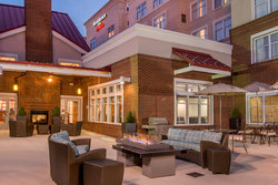  - Residence Inn by Marriott Chesapeake - I-64, Exit 289