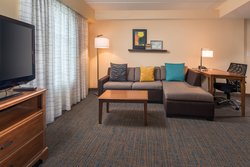  - Residence Inn by Marriott Chesapeake - I-64, Exit 289