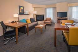  - Residence Inn by Marriott Chesapeake - I-64, Exit 289