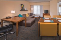  - Residence Inn by Marriott Chesapeake - I-64, Exit 289
