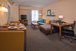  - Residence Inn by Marriott Chesapeake - I-64, Exit 289