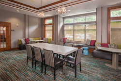  - Residence Inn by Marriott Chesapeake - I-64, Exit 289