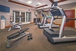  - Residence Inn by Marriott Chesapeake - I-64, Exit 289