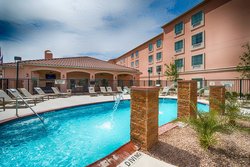  - TownePlace Suites by Marriott Airport El Paso - I-10, Exit 25