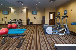  - TownePlace Suites by Marriott Airport El Paso - I-10, Exit 25