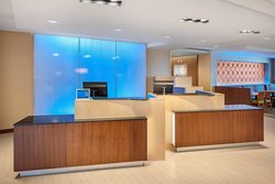  - Fairfield Inn & Suites by Marriott North Bergen