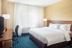  - Fairfield Inn & Suites by Marriott North Bergen