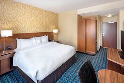  - Fairfield Inn & Suites by Marriott North Bergen