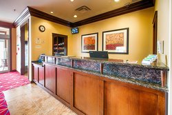  - TownePlace Suites by Marriott Airport El Paso - I-10, Exit 25