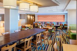  - Fairfield Inn & Suites by Marriott North Bergen