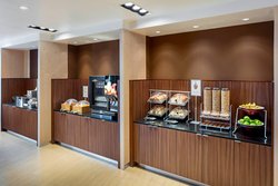  - Fairfield Inn & Suites by Marriott North Bergen