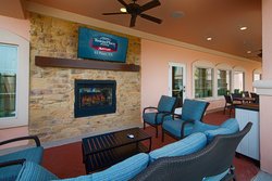  - TownePlace Suites by Marriott Airport El Paso - I-10, Exit 25