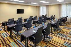  - Fairfield Inn & Suites by Marriott North Bergen