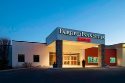  - Fairfield Inn & Suites by Marriott Paramus