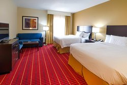  - TownePlace Suites by Marriott Airport El Paso - I-10, Exit 25