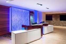  - Fairfield Inn & Suites by Marriott Paramus