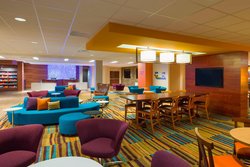  - Fairfield Inn & Suites by Marriott Paramus
