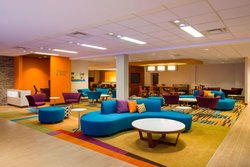  - Fairfield Inn & Suites by Marriott Paramus