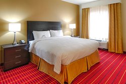  - TownePlace Suites by Marriott Airport El Paso - I-10, Exit 25