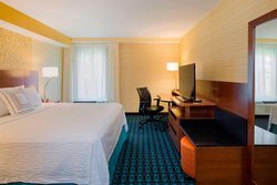  - Fairfield Inn & Suites by Marriott Paramus
