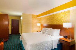  - Fairfield Inn & Suites by Marriott Paramus
