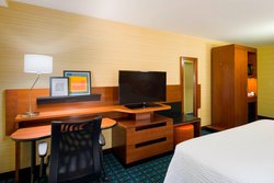  - Fairfield Inn & Suites by Marriott Paramus