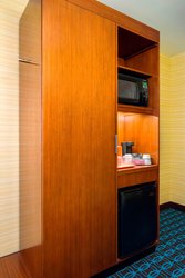  - Fairfield Inn & Suites by Marriott Paramus