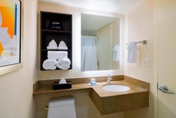  - Fairfield Inn & Suites by Marriott Paramus