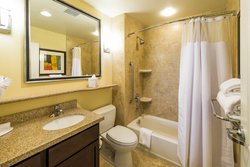  - TownePlace Suites by Marriott Airport El Paso - I-10, Exit 25