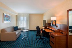  - Fairfield Inn & Suites by Marriott Paramus