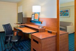  - Fairfield Inn & Suites by Marriott Paramus