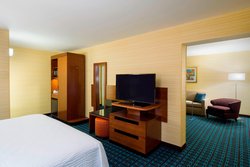  - Fairfield Inn & Suites by Marriott Paramus