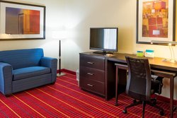  - TownePlace Suites by Marriott Airport El Paso - I-10, Exit 25